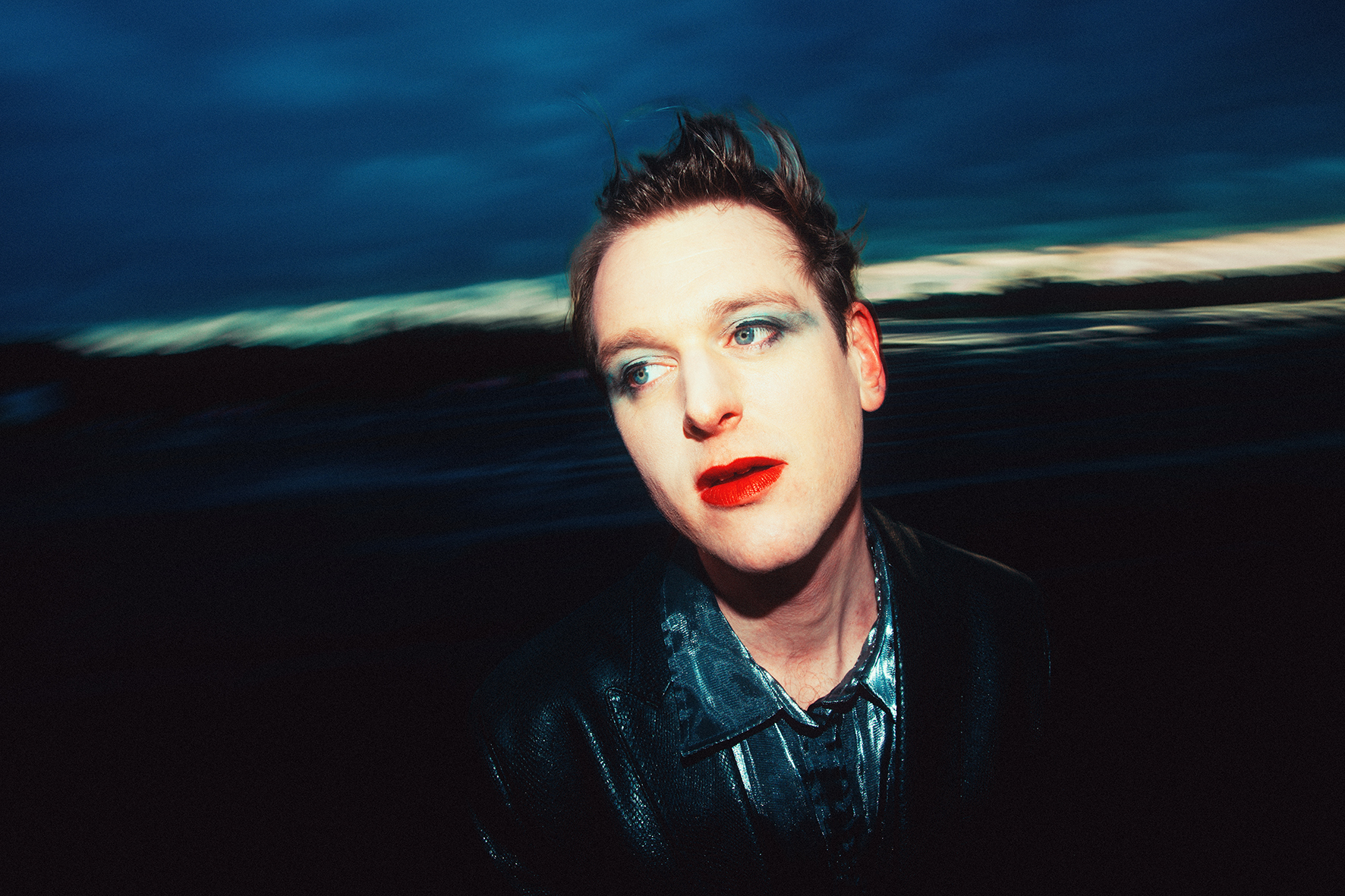 Veranstaltungsbild für Levin Goes Lightly